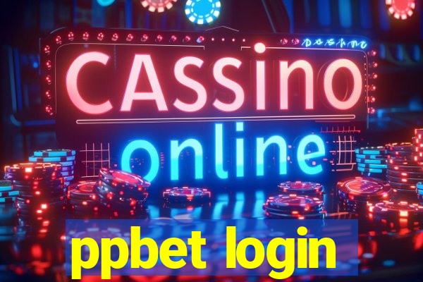 ppbet login